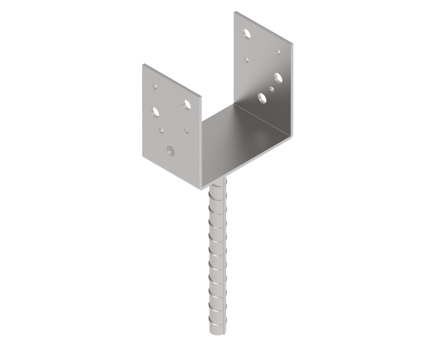 STOLPSKO ESSVE TYP U 140X90