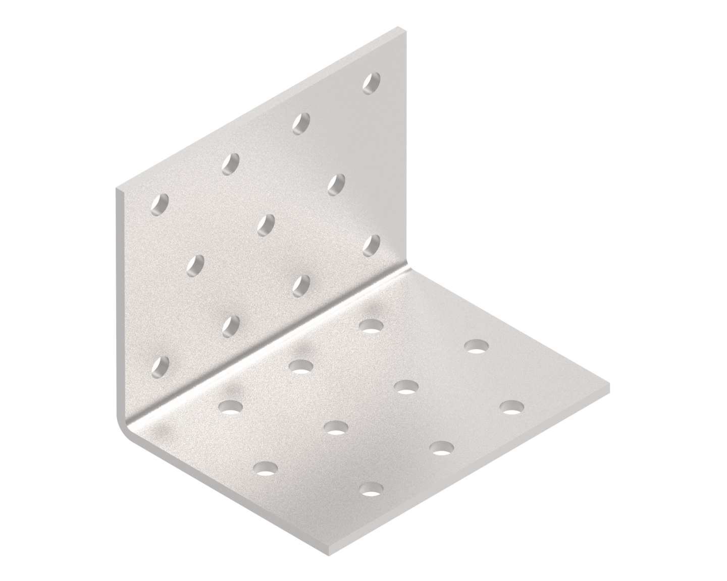 SPIKPLÅTSVINKEL ESSVE CE 60X60X80X2,5