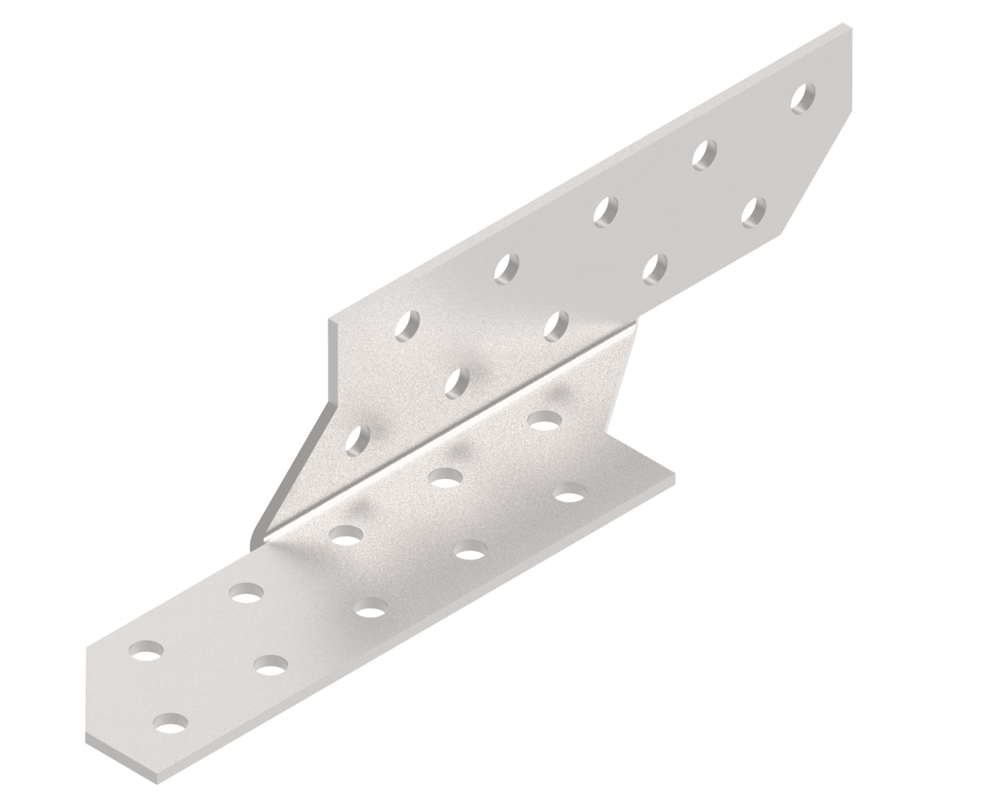 TAKÅSFÄSTE HÖGER 170X32X2,0