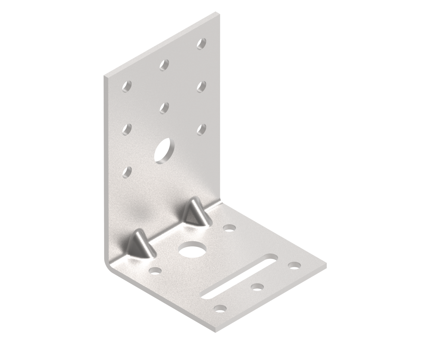 VINKEL ESSVE MED FÖRSTÄRKNING CE 90X60X60X2,5