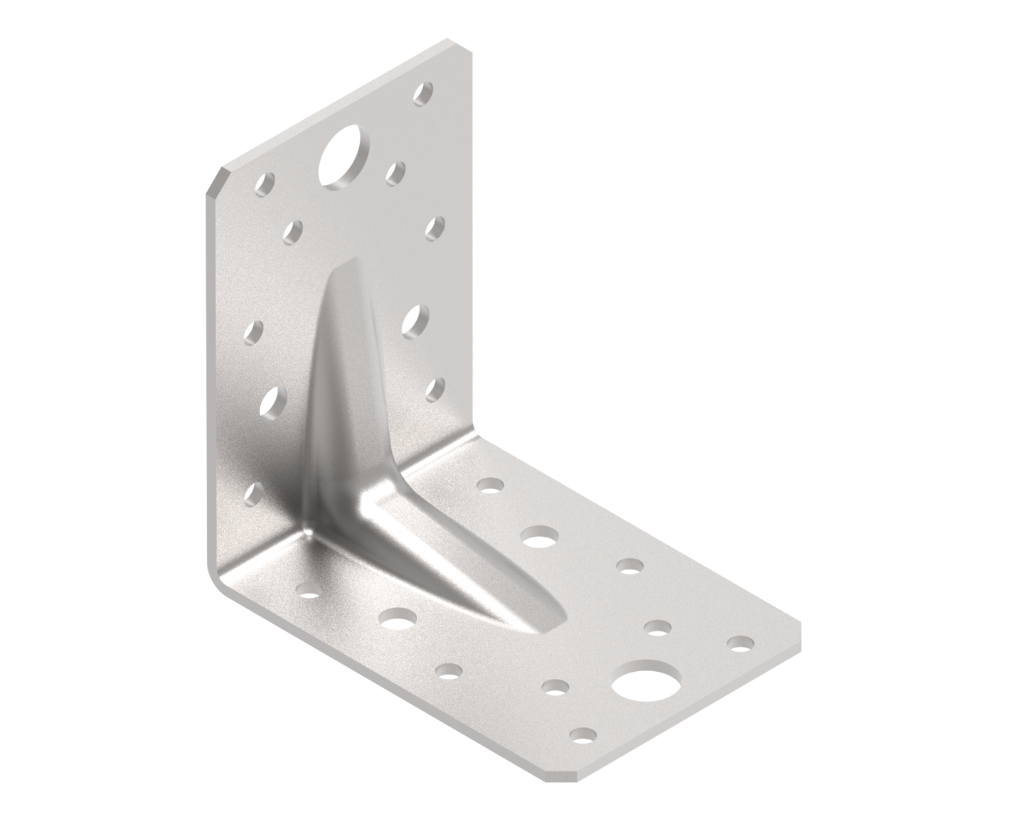 VINKEL ESSVE MF A4 90X90X65X2,5