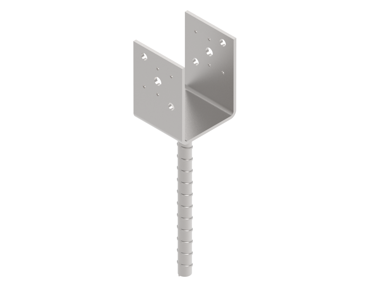 STOLPSKO TYP U 90X90