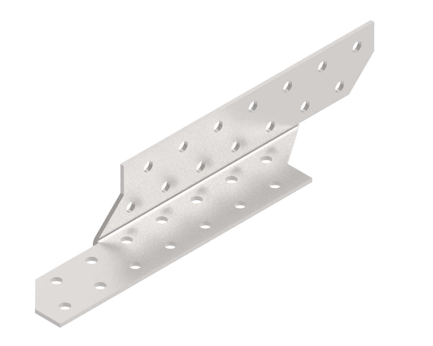 TAKÅSFÄSTE ESSVE HÖGER 210X32X2,0