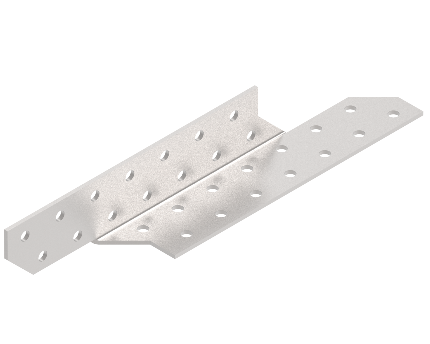 TAKÅSFÄSTE ESSVE VÄNSTER 210X32X2,0