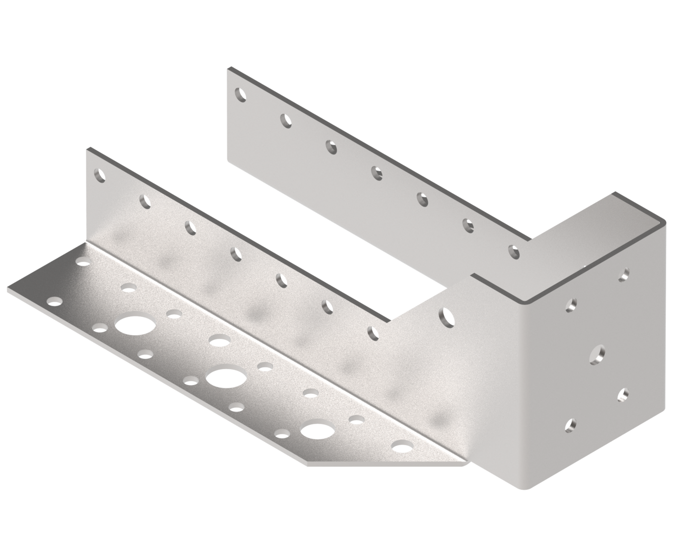 BALKSKO ESSVE CE 60X190