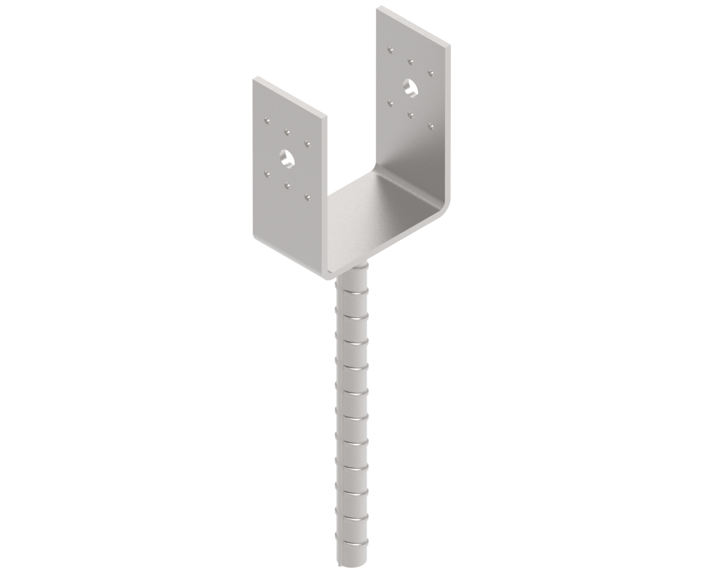 STOLPSKO ESSVE TYP U 100X60