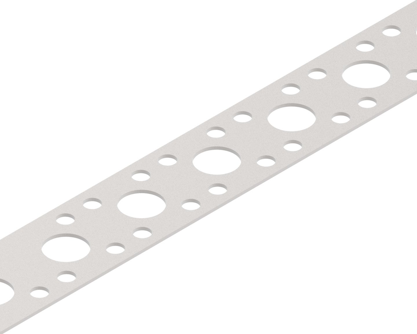 HÅLBAND ESSVE 5 HÅL 20X1,0 25M