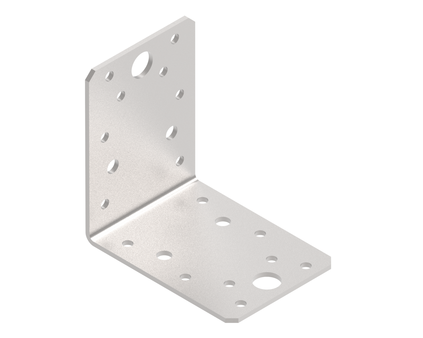 VINKEL ESSVE CE 90X90X65X2,5