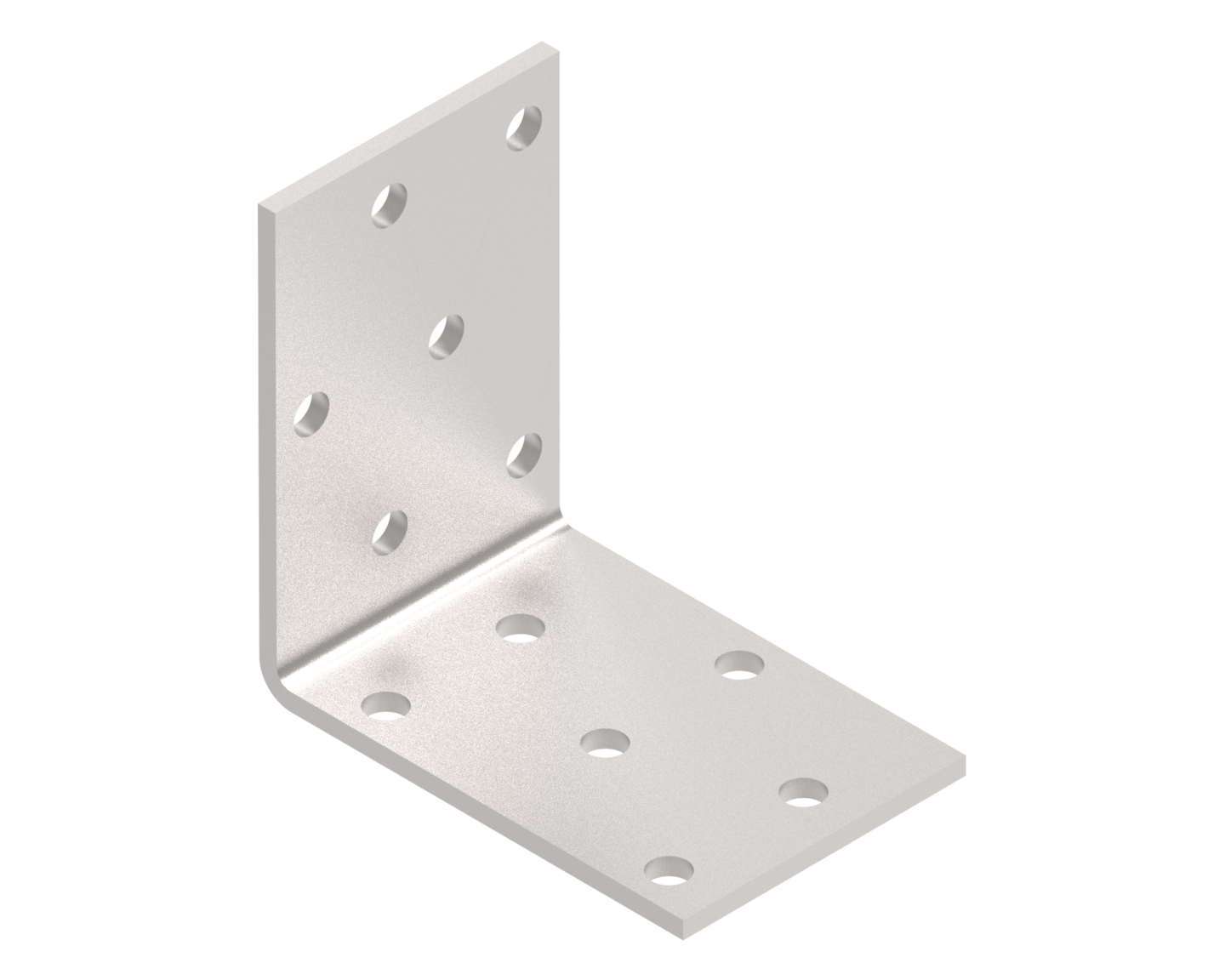 SPIKPLÅTSVINKEL ESSVE CE 60X60X40X2,5