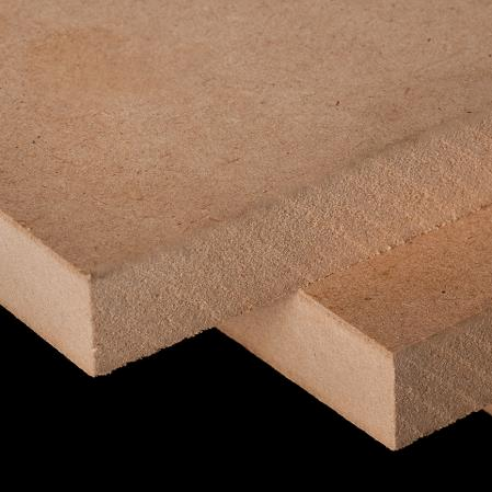 MDF LJUNGBERG FRITZOE PLUS 12X1220X2440MM