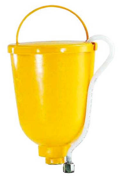 Imusäiliö Wagner 5l