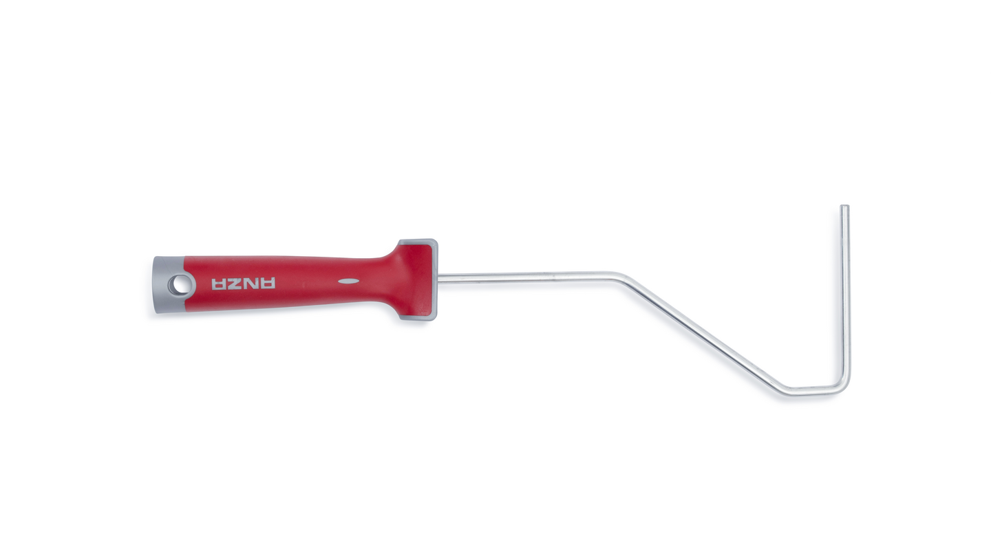 ROLLERBYGEL ANZA ELITE MIDI MELLAN