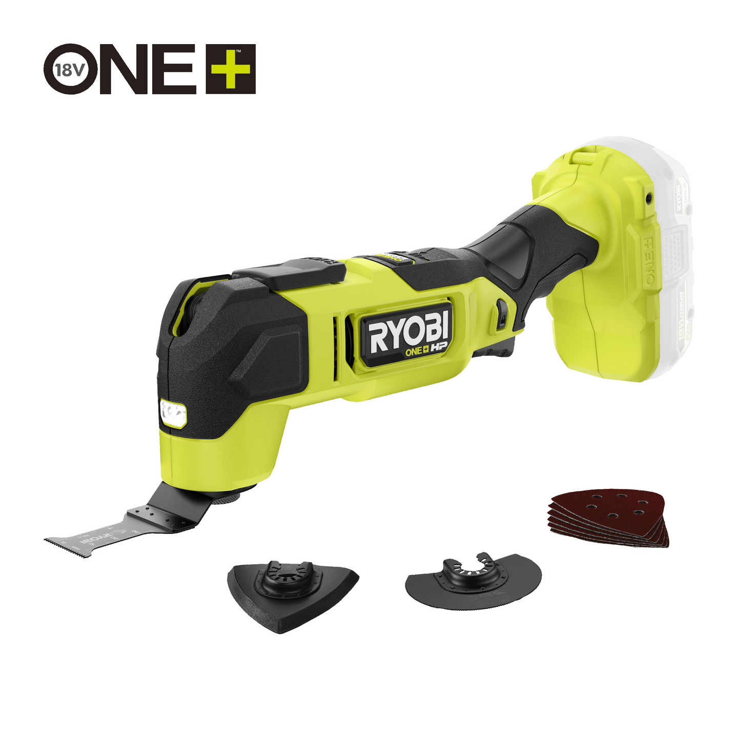 MULTIVERKTYG RYOBI RMT18X-0