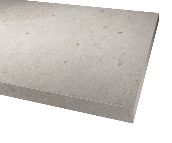 BENKEPL TERRAZZO WARM ABS-RK