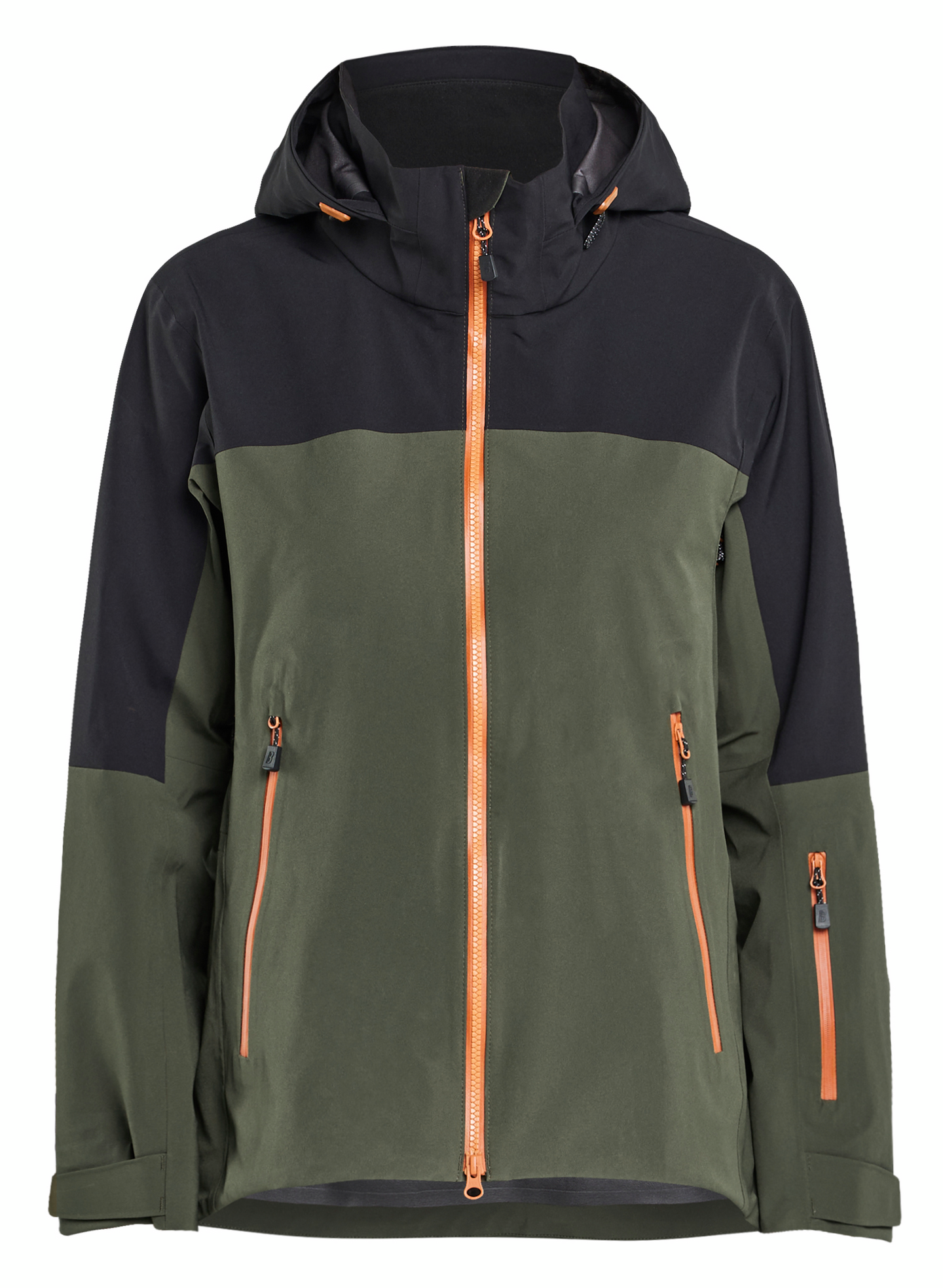 SKALLJAKKE 470819164240S