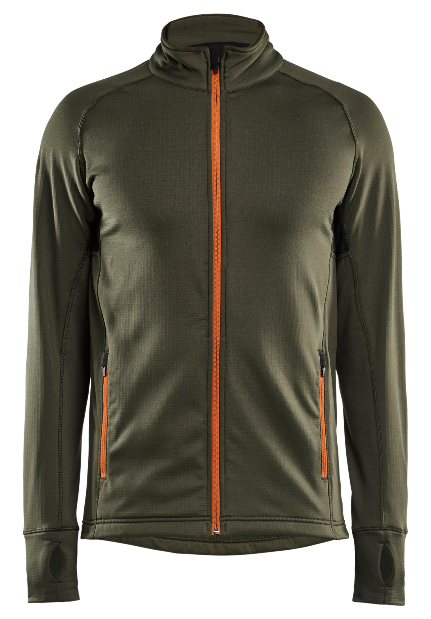 FLEECEJAKKE 4735253942404XL