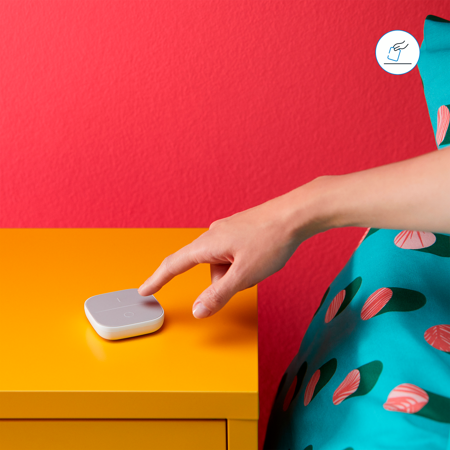 SMARTBRYTER WI-FI