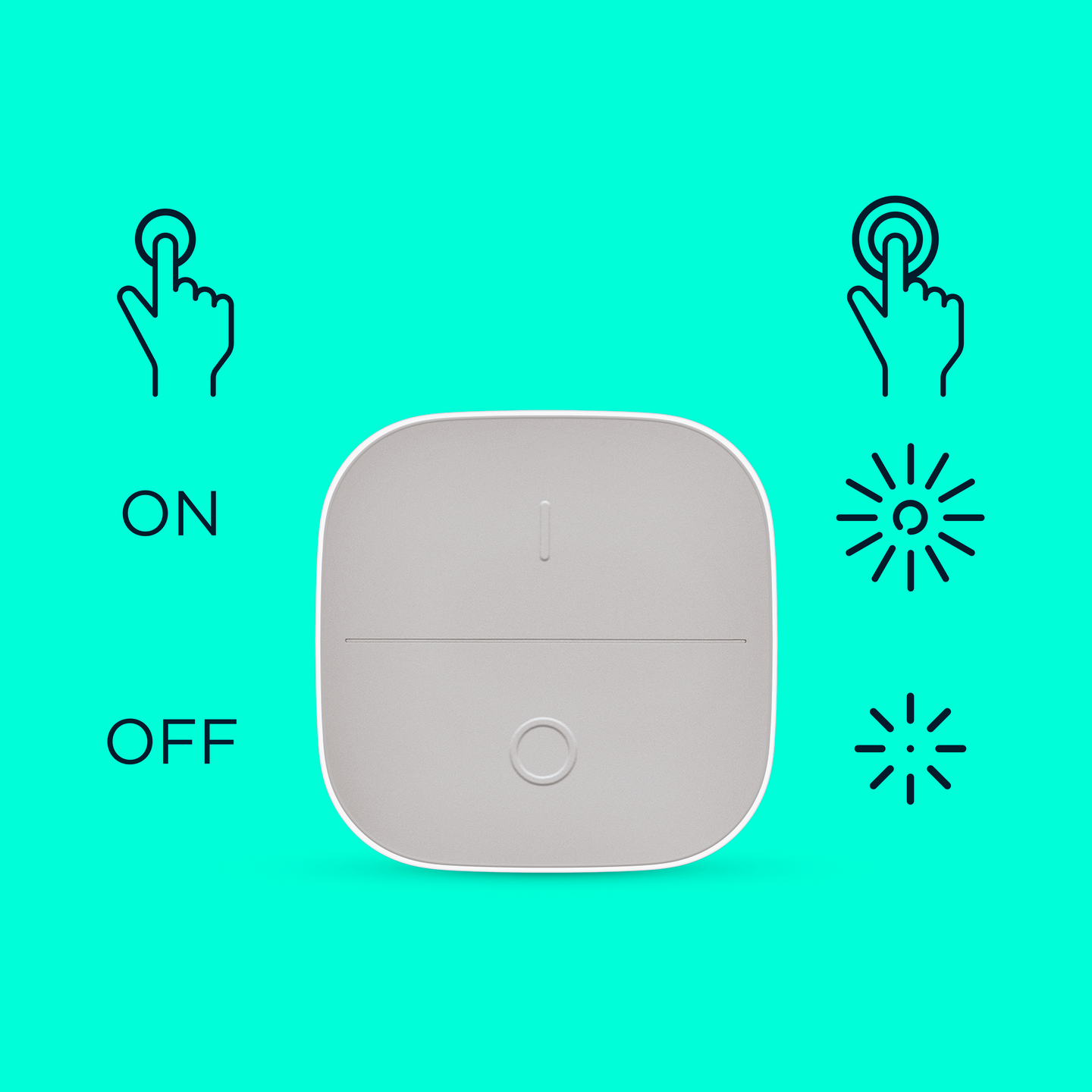 SMARTBRYTER WI-FI