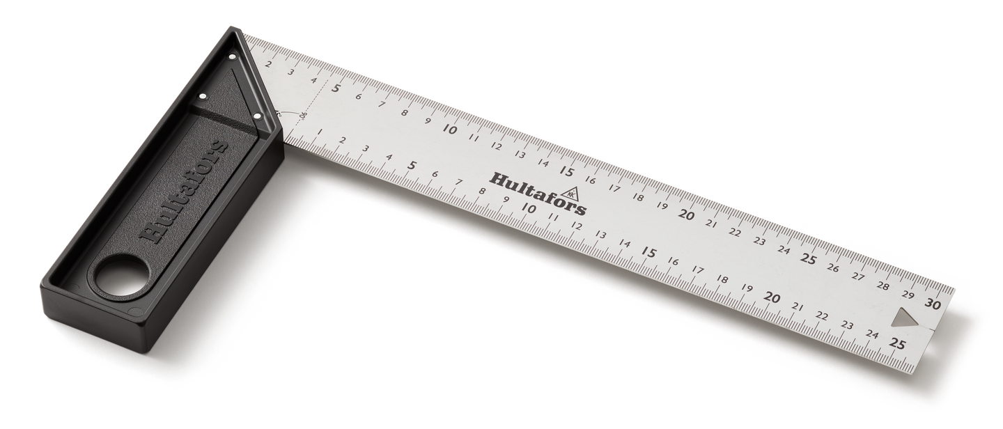 VINKEL LETTVEKT S30L 30 CM