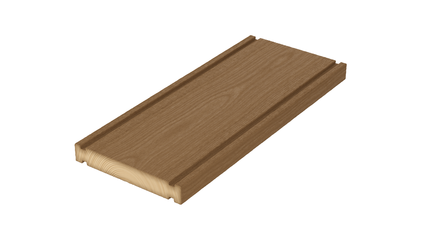 FURU 22X148 ROYAL U/PIGM TAKBORD