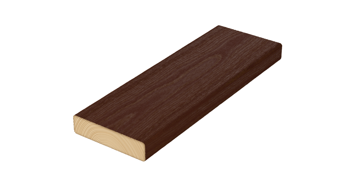 FURU 28X120 ROYAL BRUN TERRASS