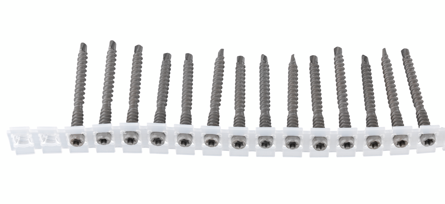 PANELSKRUV GRABBER BORRSP CPTX48U1000, UTV BANDAD TX20 4,2X48 1000ST