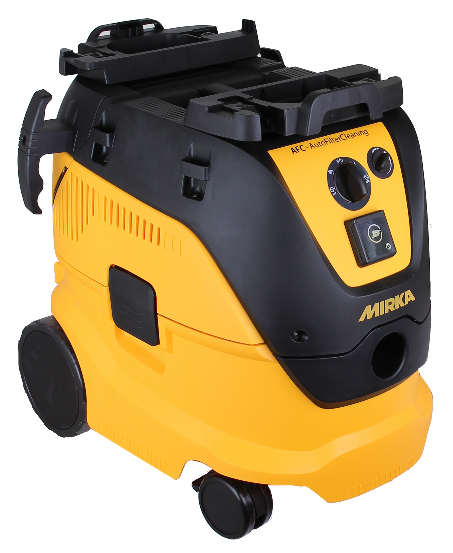 DAMMSUGARE MIRKA 1125 L 230V