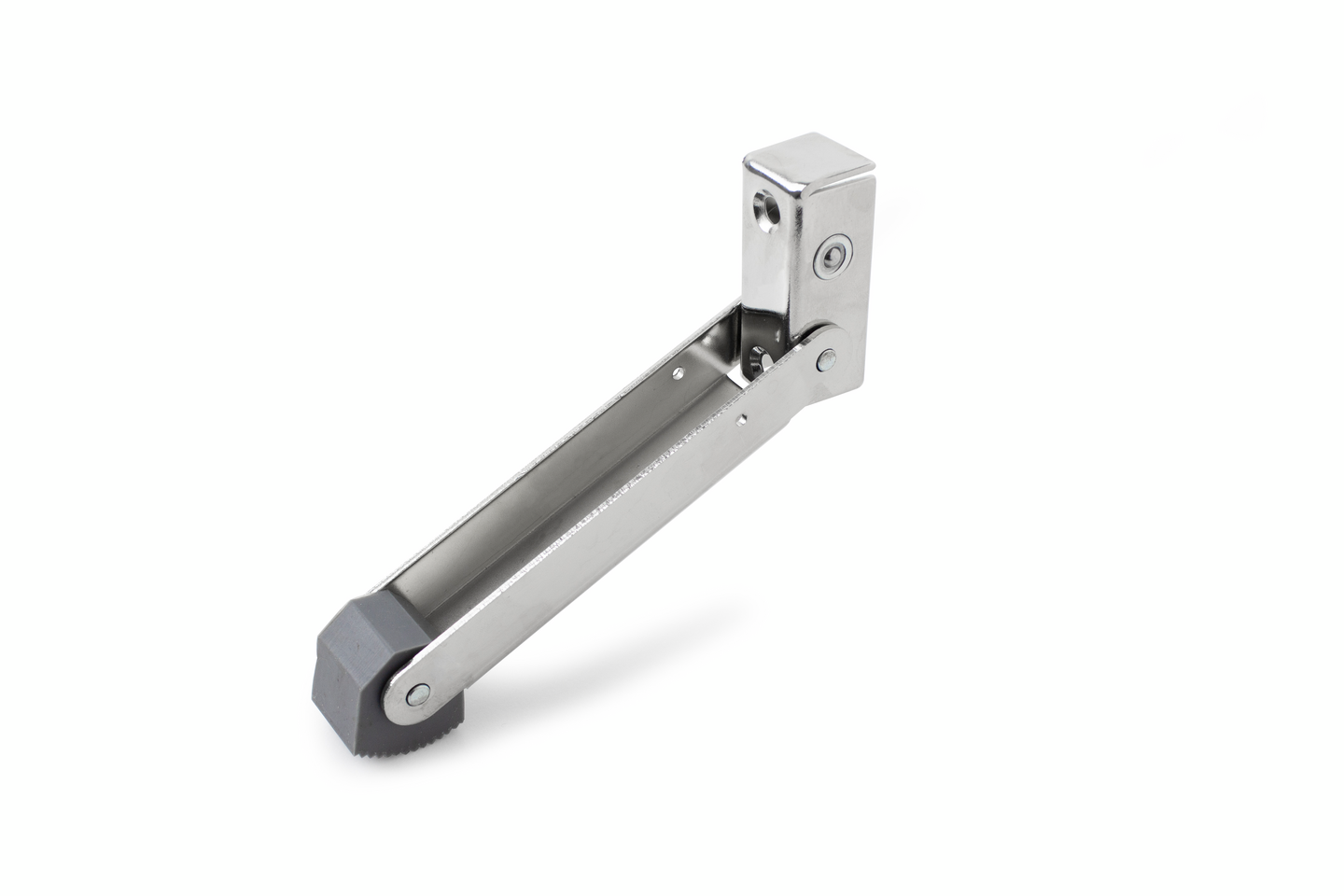 DÖRRHÅLLARE  950 FÖRNICKLAD