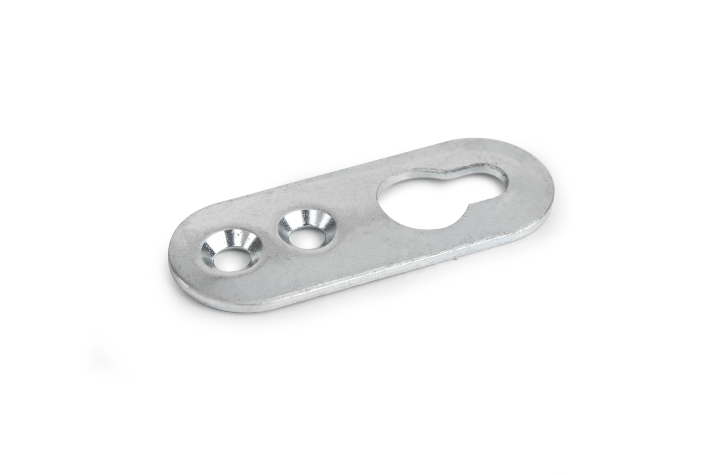 HÄNGBLECK 12X32MM GALV 642 4P ELFÖRZINKAD