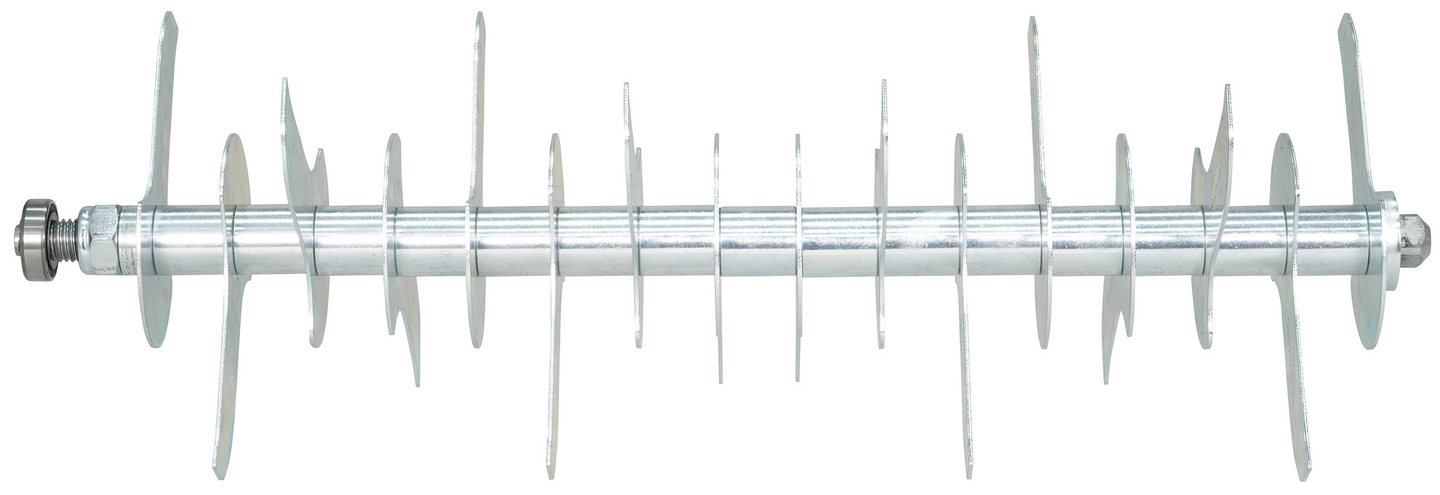 Ilmaajaterä Makita nurmikonilmaajalle UV001G