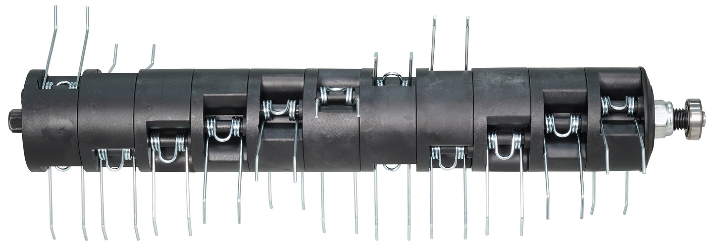 Sammaleenrepijä Makita nurmikonilmaajalle UV001G