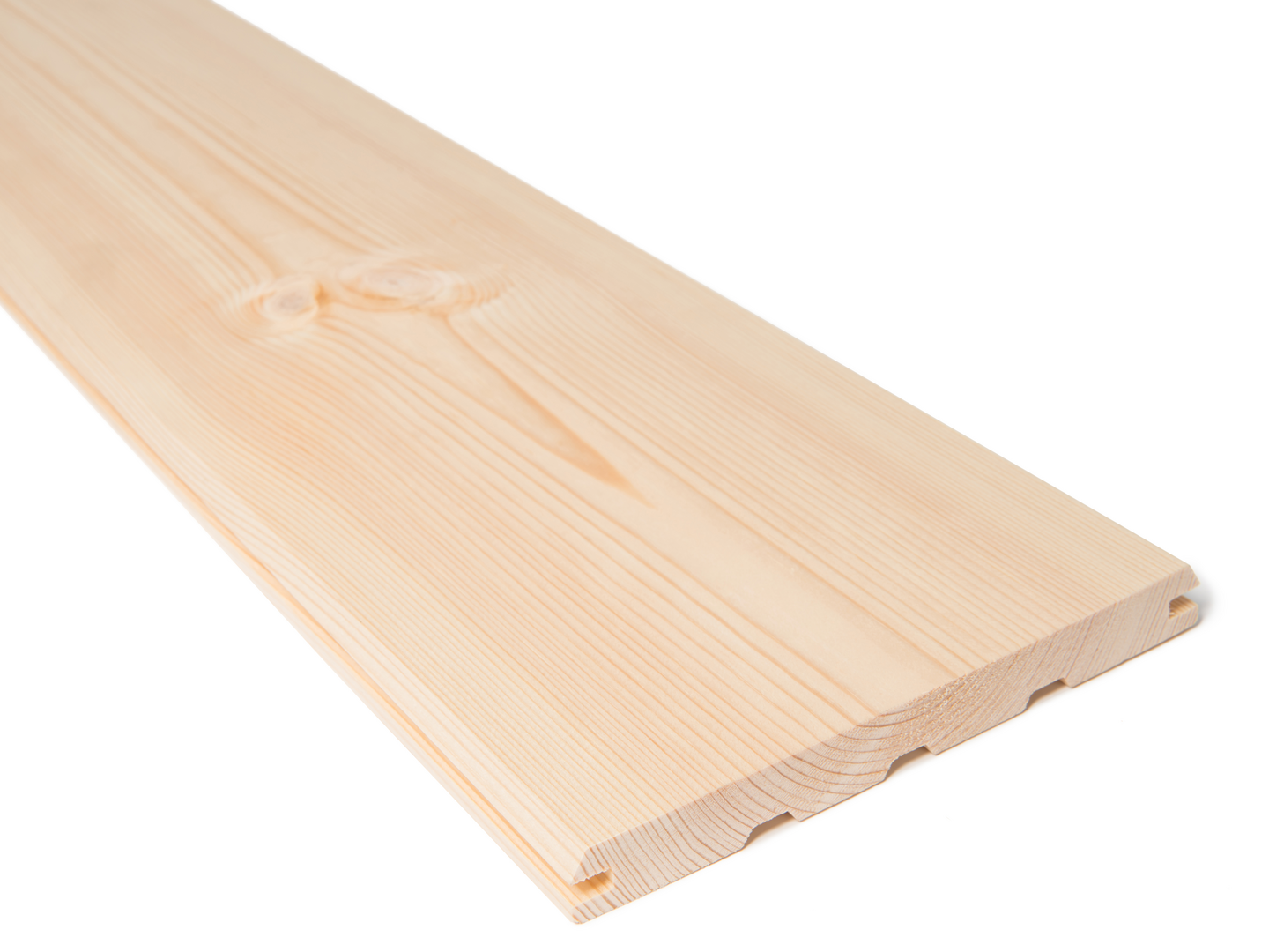 FURU 21X195 SKOGENPANEL NATUR