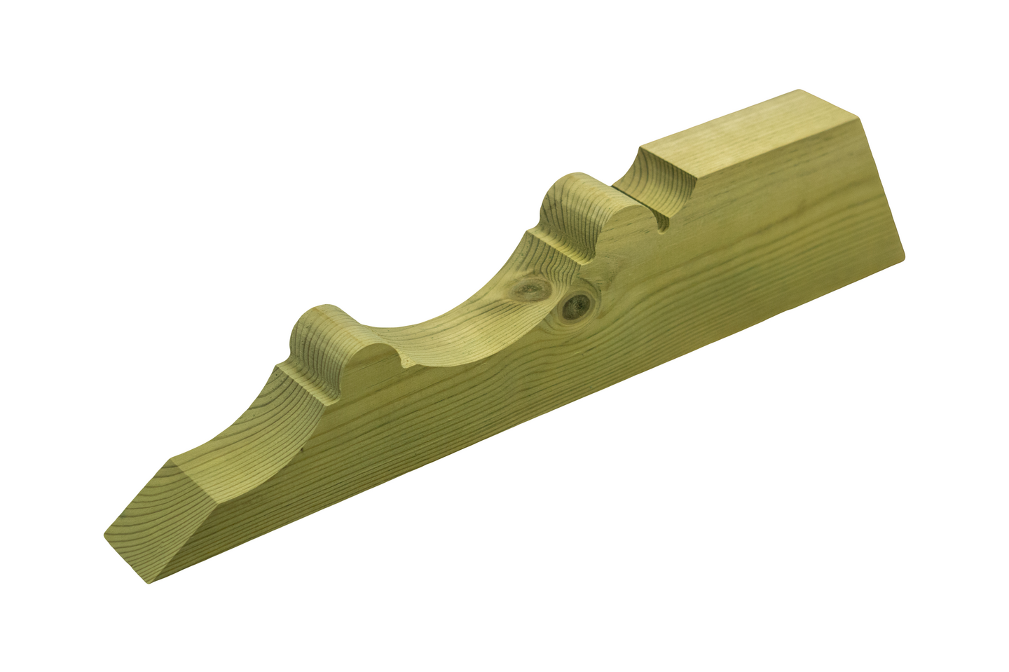 SIDEKLOSS 501A 450X95X45MM IMP.SJØ