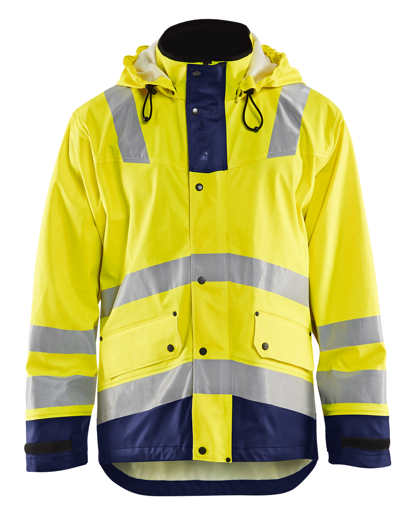 REGNJAKKE 430220033389XXXL