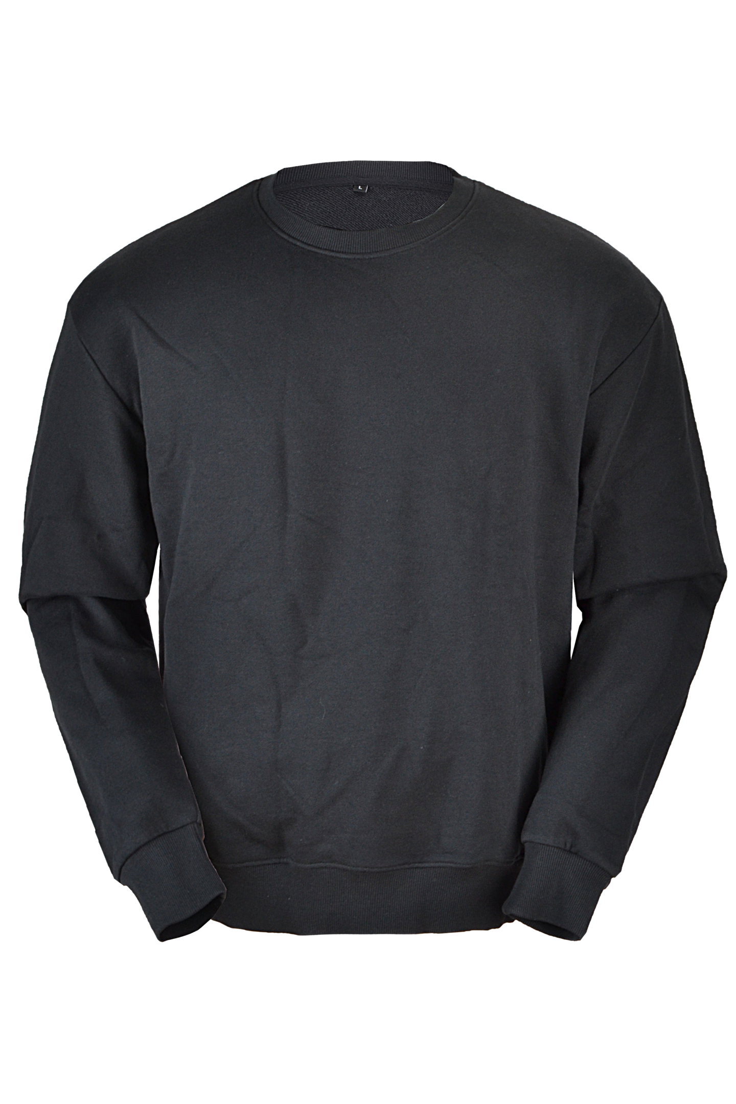 Collegepaita PROF musta