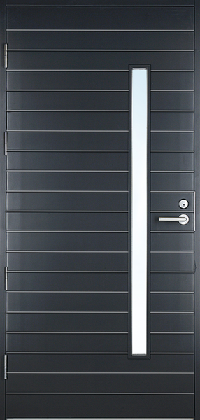 DØR YD FJELL 07 9X21H SOR