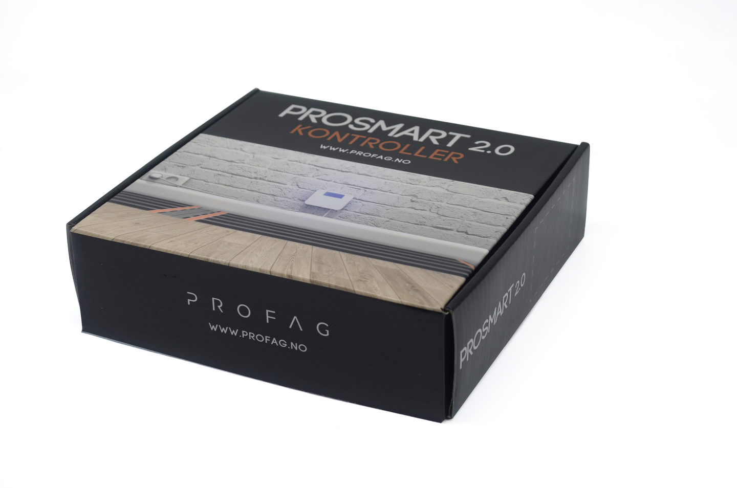 TERMOSTAT PST50W 2.0 - WIFI