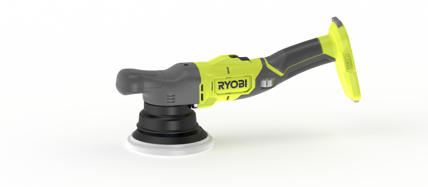 Poleringsmaskin One+ R18M1-0 - Ryobi