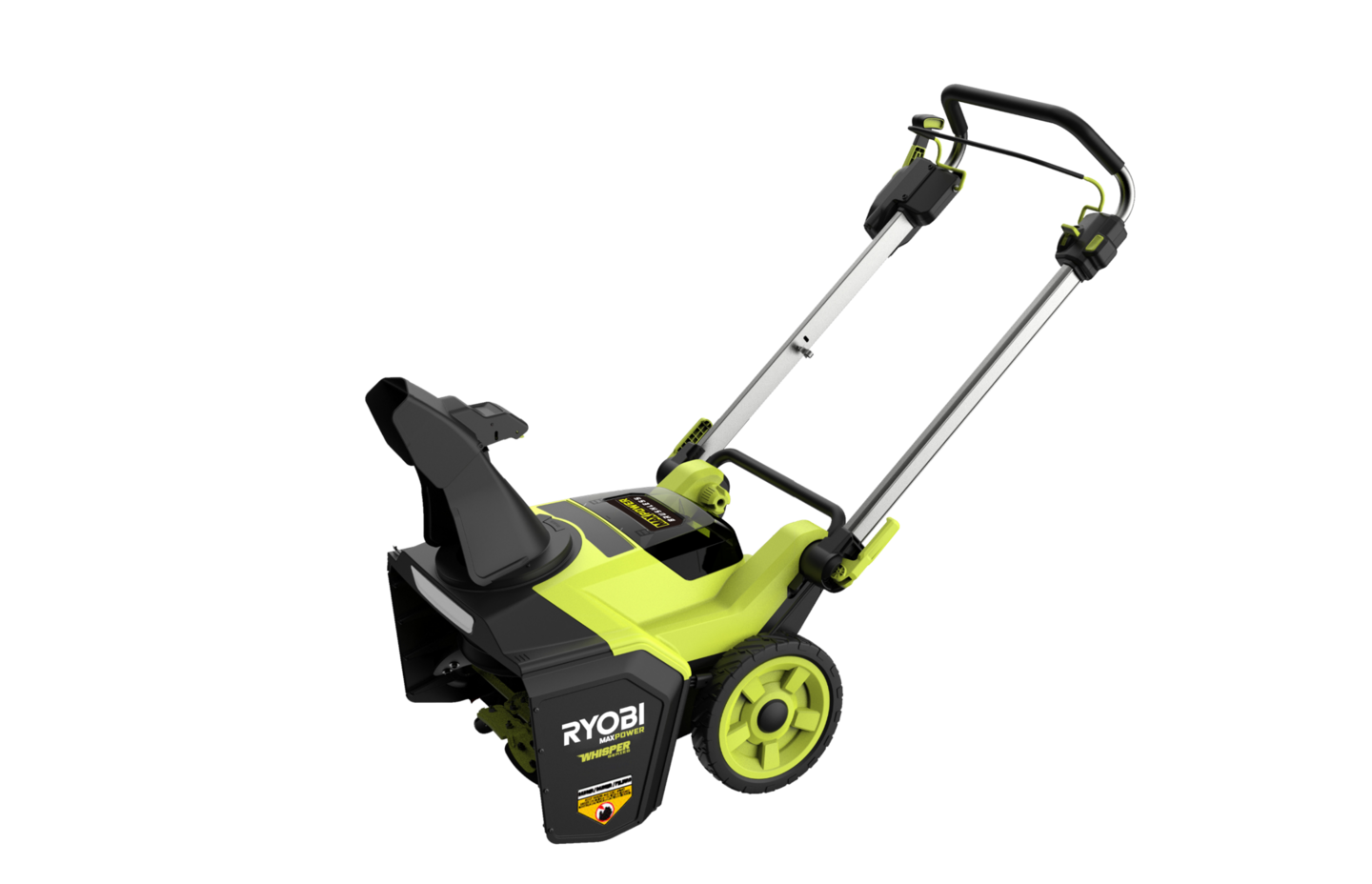 SNØFRESER RY36STX53A-150