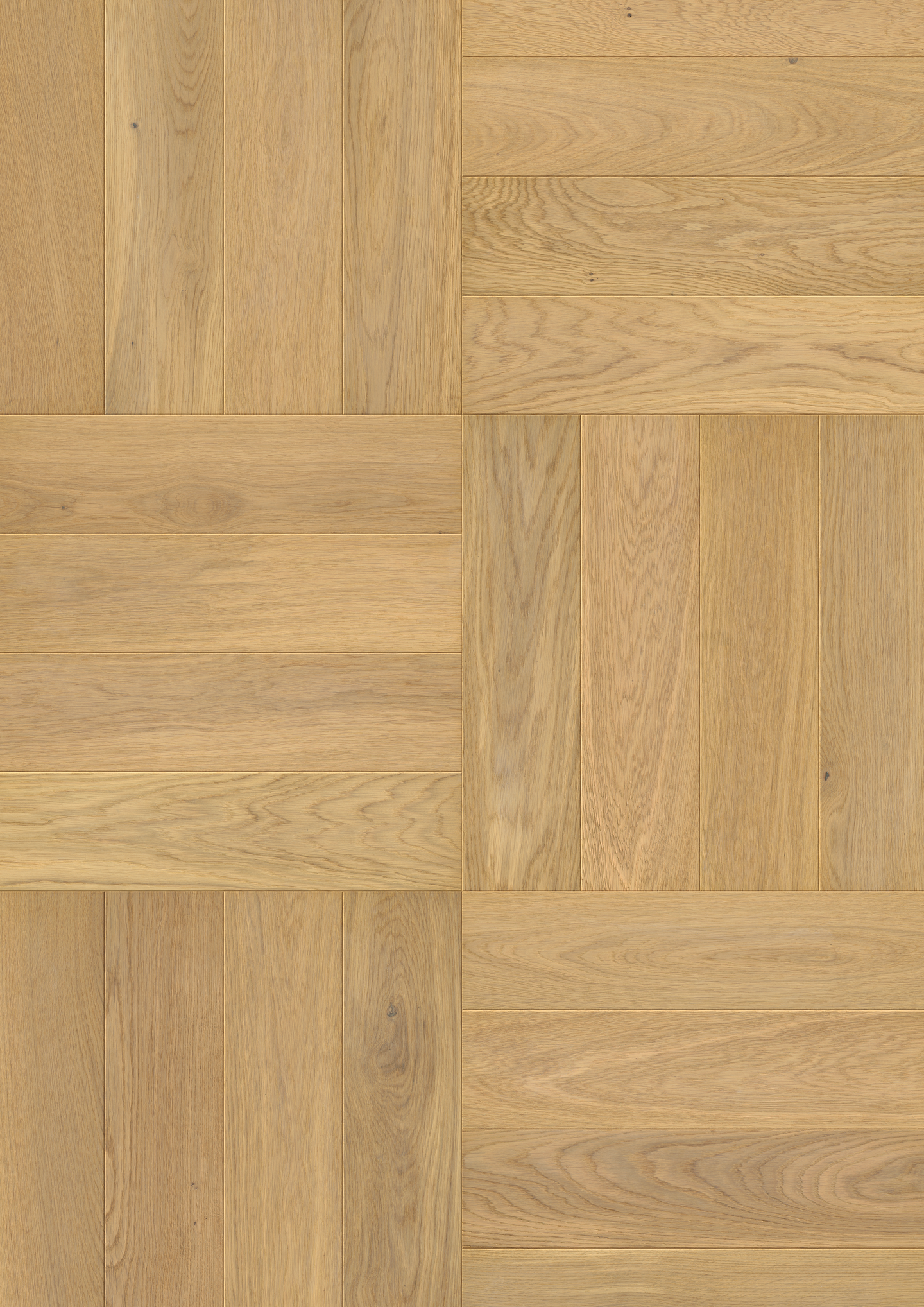 PARKETT W4167 NAT HERRINGBONE OAK