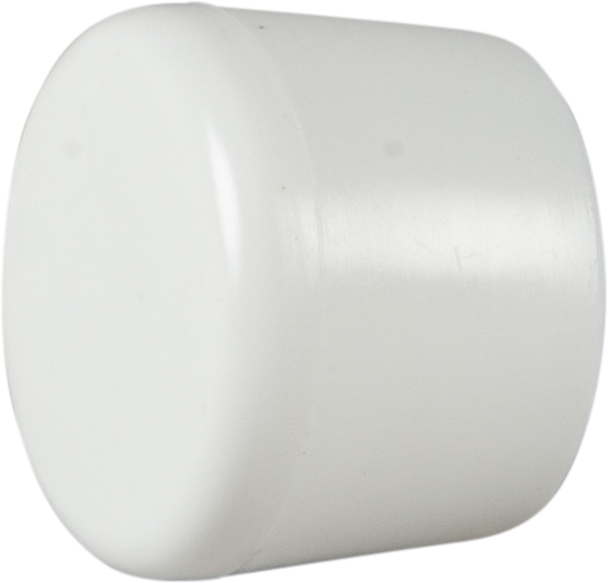 RØRBESKYTTELSE HVIT 22MM A-4