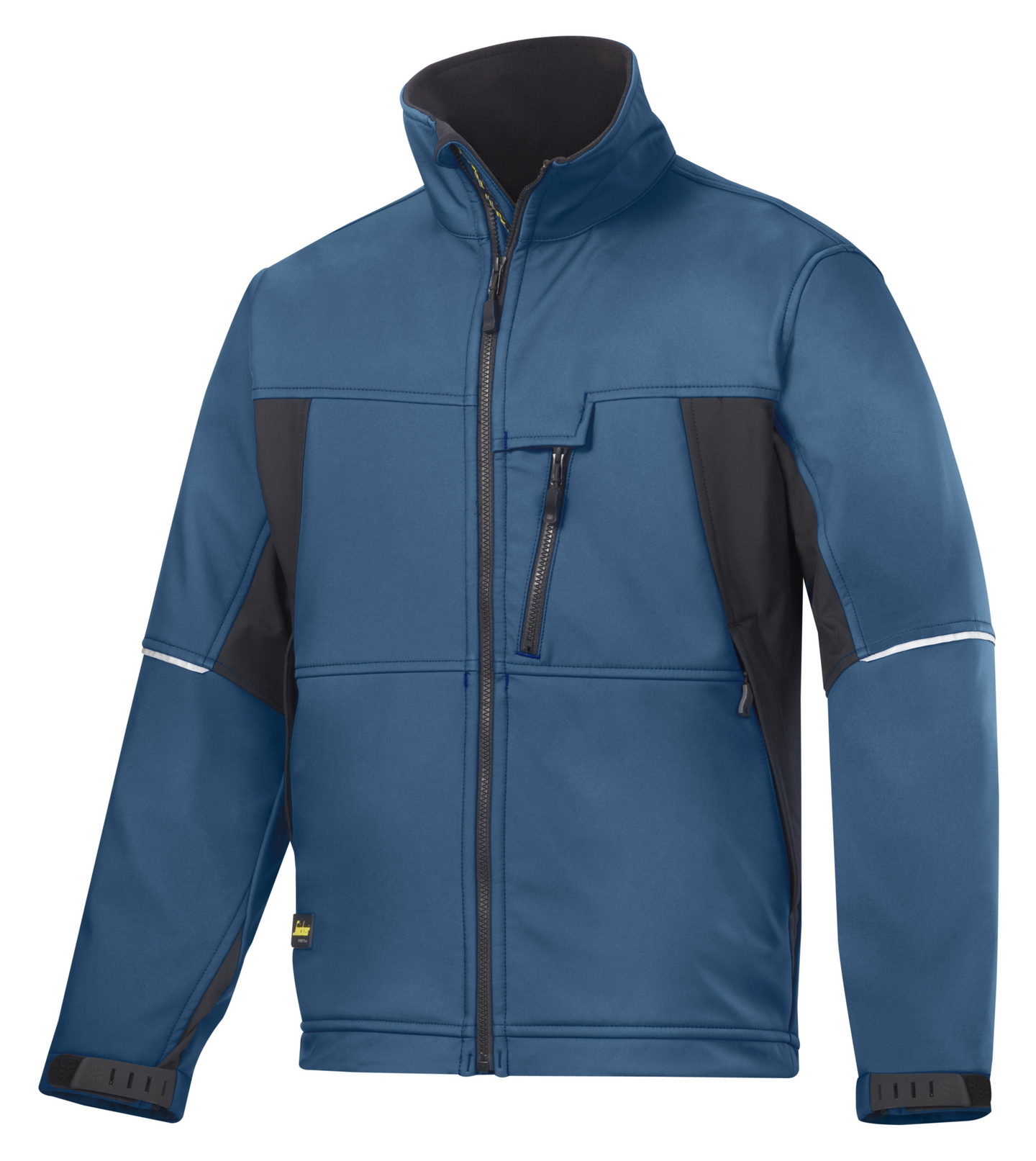 JAKKE 1212 HBLÅ/SOR M SNIC