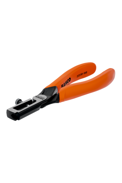 Avisoleringstang 2223D-150 - Bahco