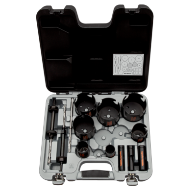 HULLSAGSETT MC 3833-SET-201