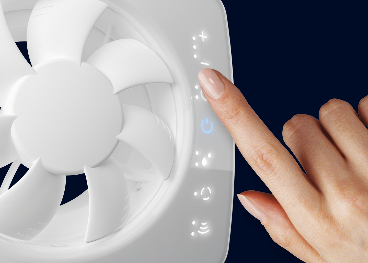 FLÄKT INTELLIVENT SKY DESIGN