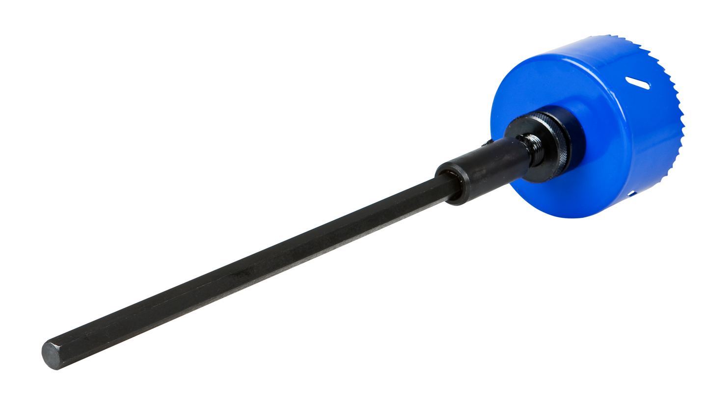 HÅLSÅGFÖRLÄNGARE 300MM Ø32-210 FRESH