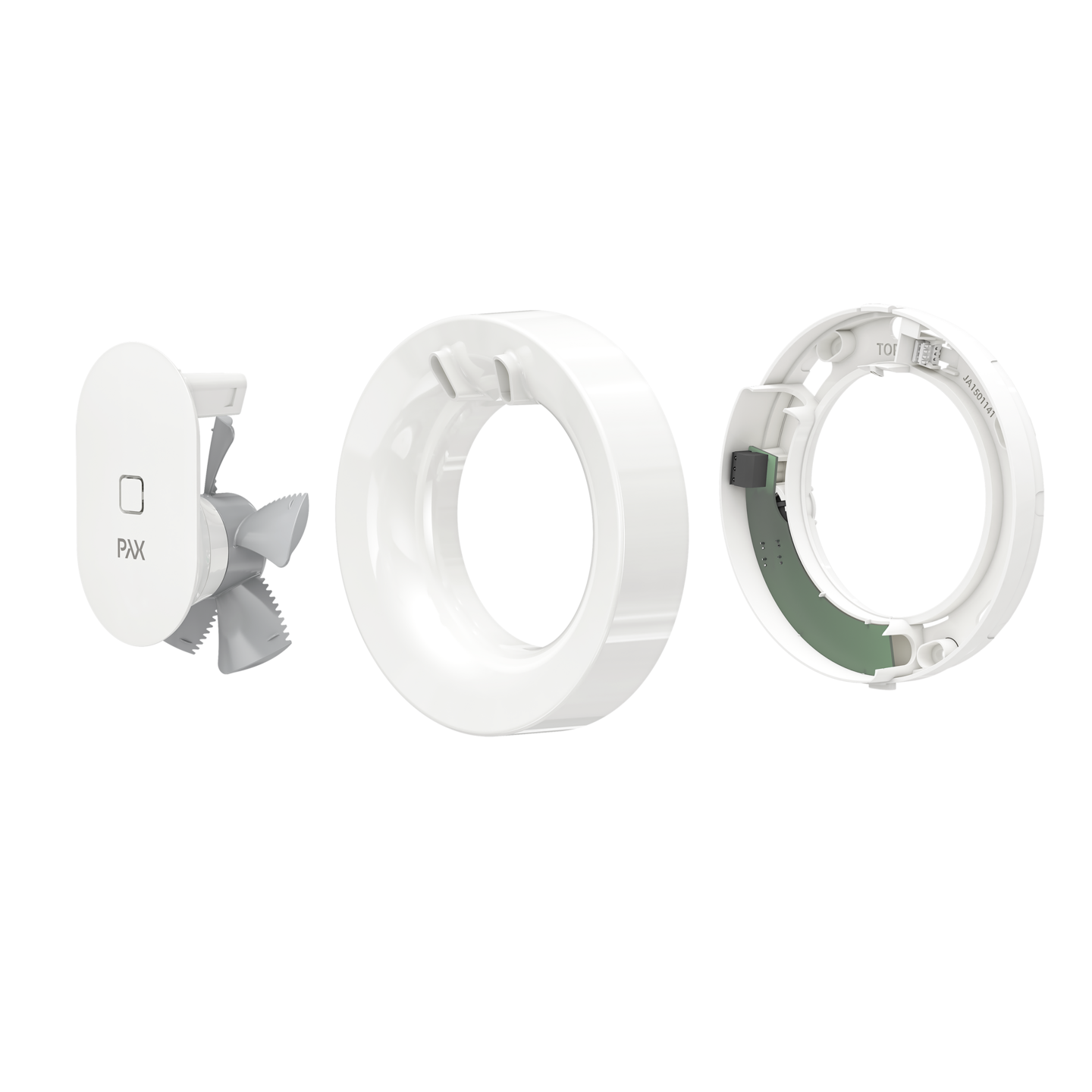 BADRUMSFLÄKT CALIMA PAX