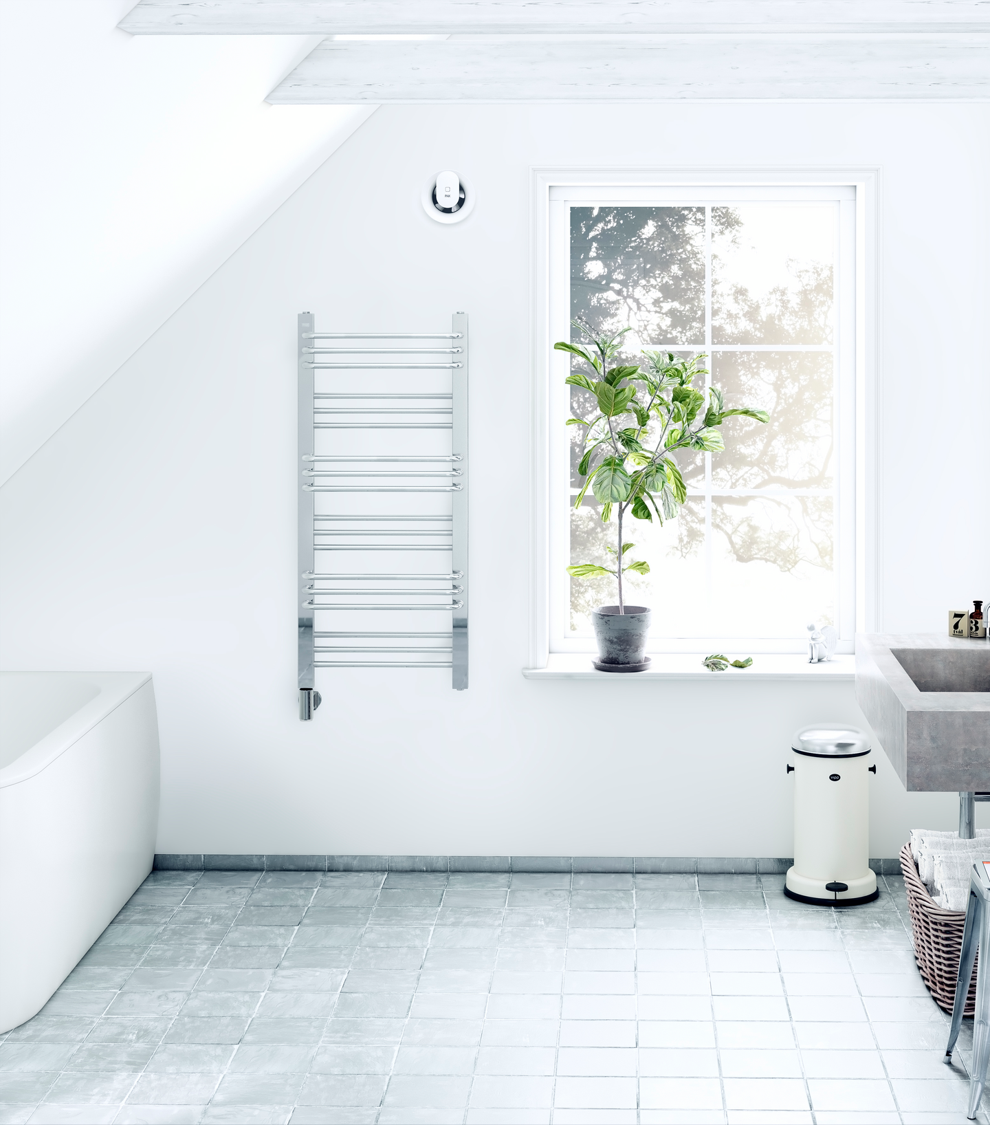 KOMBITORK PAX VIOLA 550X1200