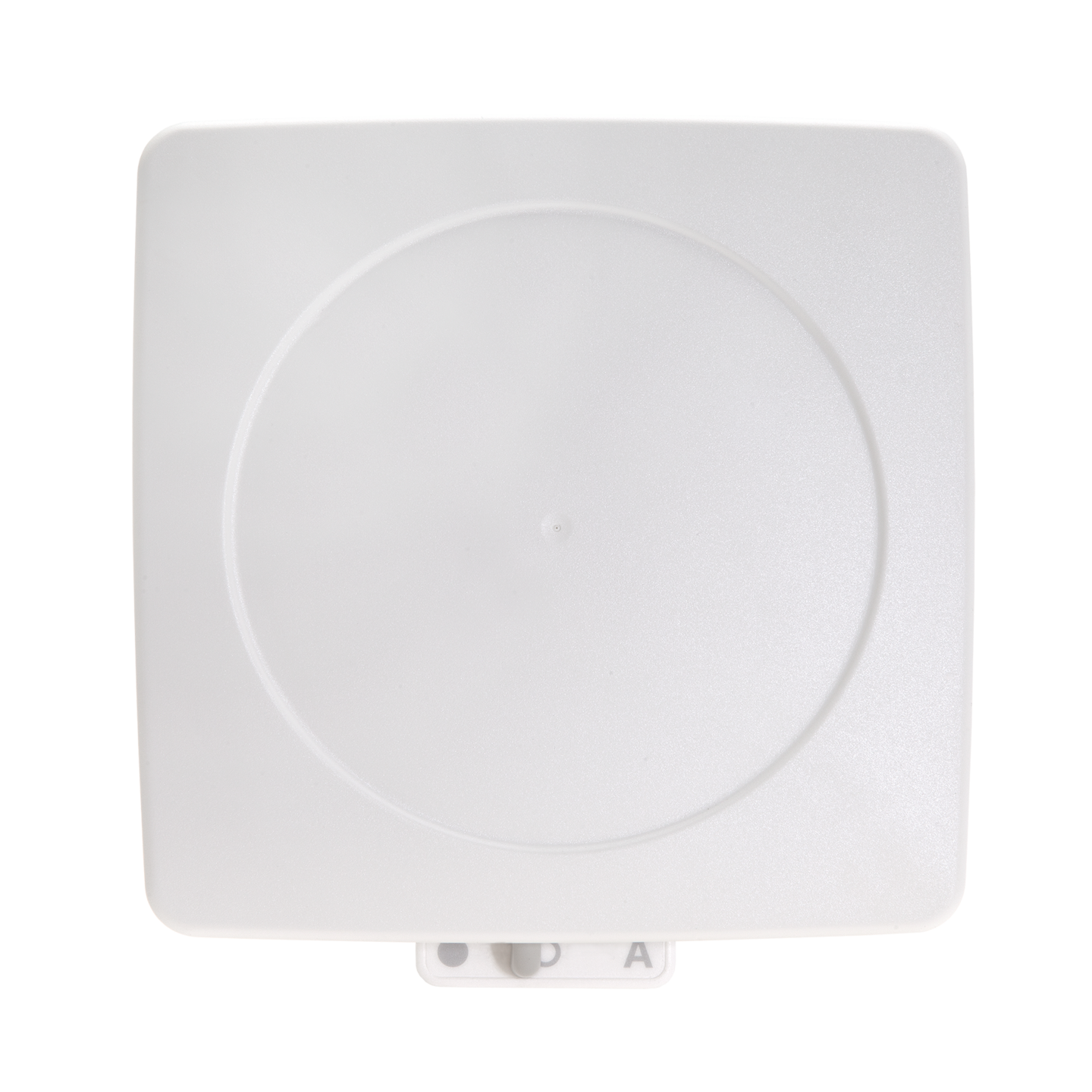 Tuloaukon ilmaventtiili Pax FMP 100