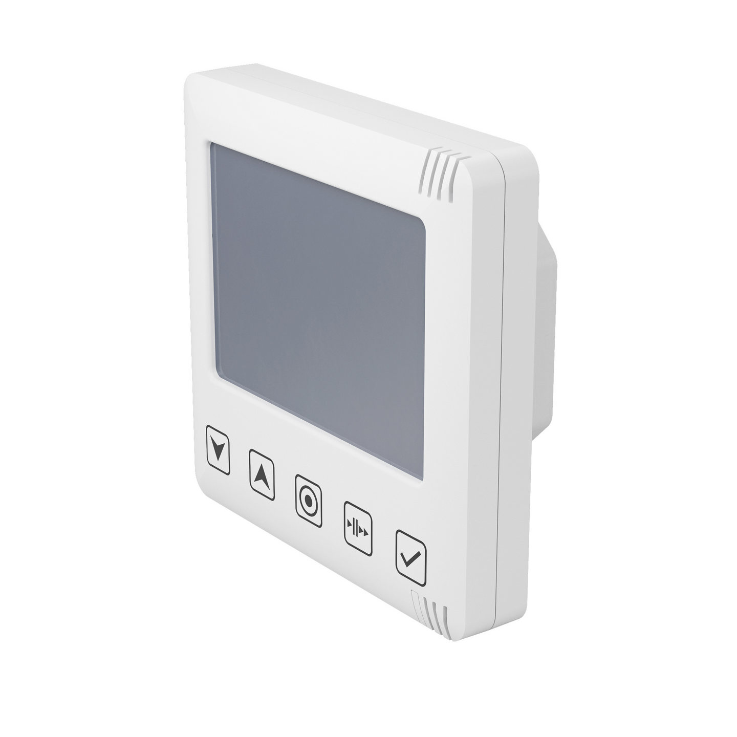 Ohjauspaneeli Fresh Connect Flow FDX